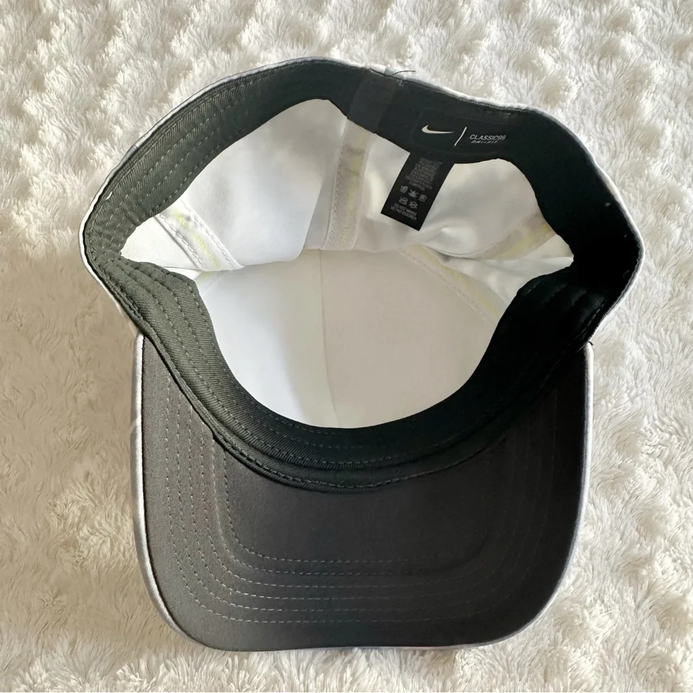 Nike Classic99 Dri-Fit Marble Hat M/L - Picture 3 of 4
